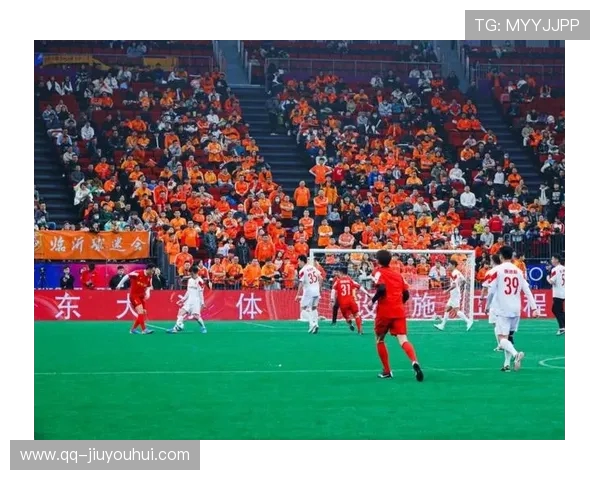 展望2025定南足球赛事激情与荣耀盛会启幕全面绽放活力风采篇