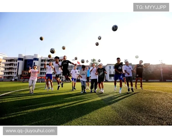 深度探寻曾越足球博士成长历程与全球足球理论创新贡献全景解读篇
